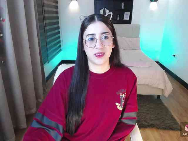 iM-Kitty webcam