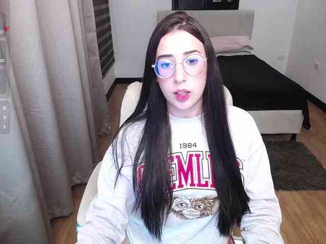 iM-Kitty webcam