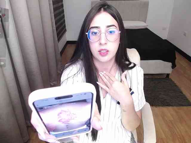 iM-Kitty webcam