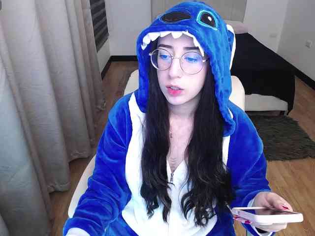 iM-Kitty webcam