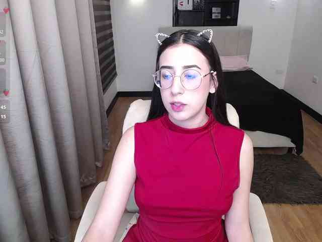 iM-Kitty webcam