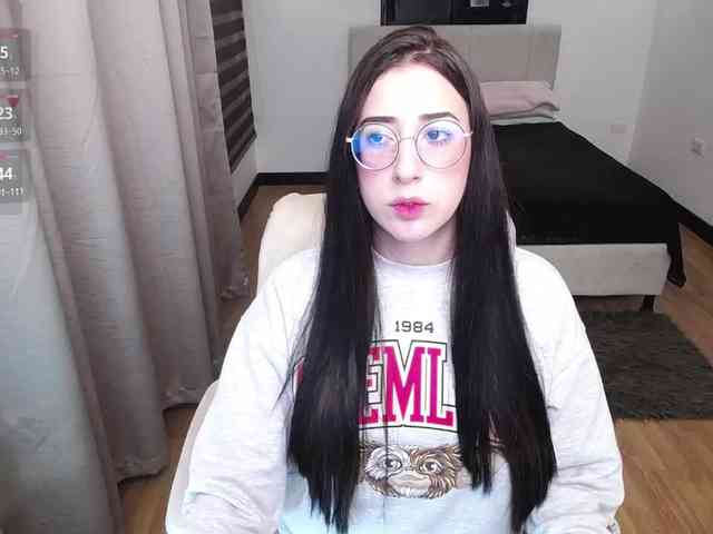 iM-Kitty webcam