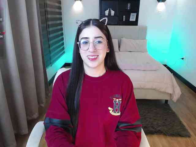 iM-Kitty webcam