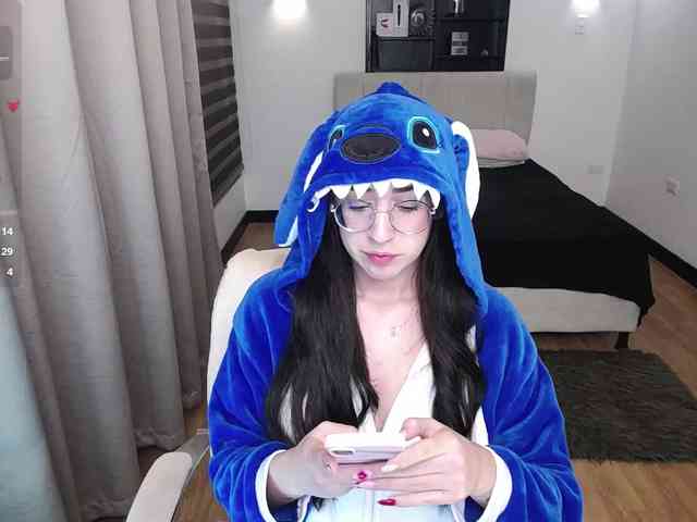 iM-Kitty webcam