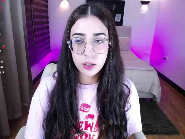 iM-Kitty webcam