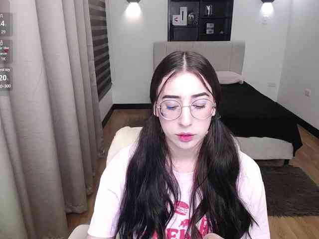 iM-Kitty webcam