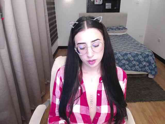 iM-Kitty webcam