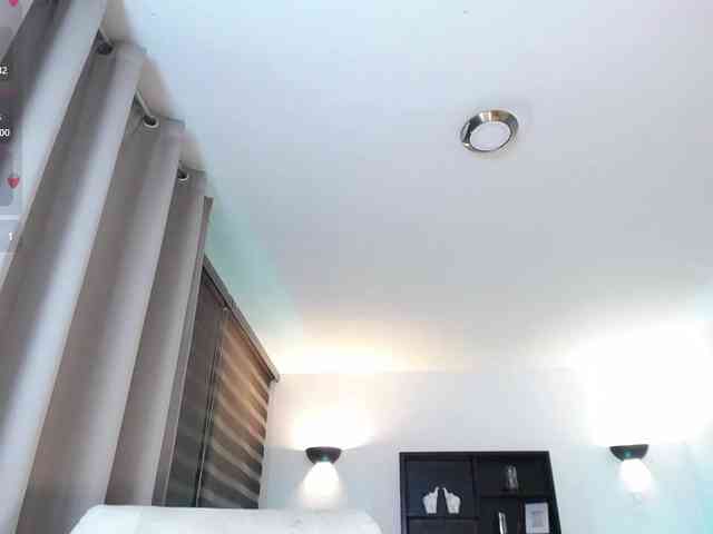 iM-Kitty webcam