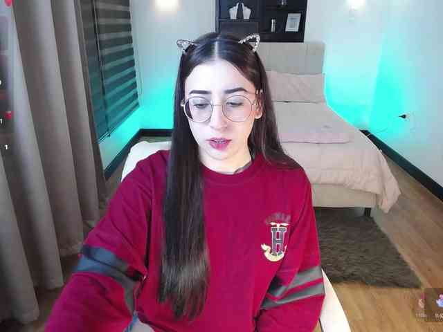 iM-Kitty webcam