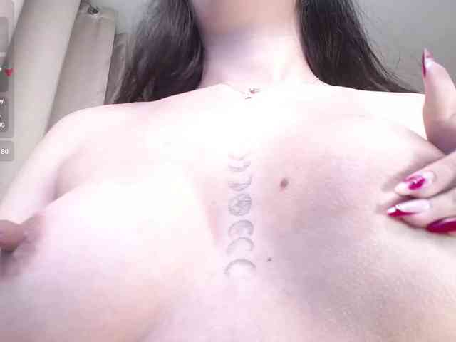 iM-Kitty webcam