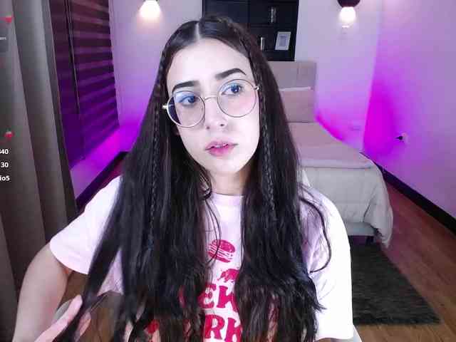 iM-Kitty webcam