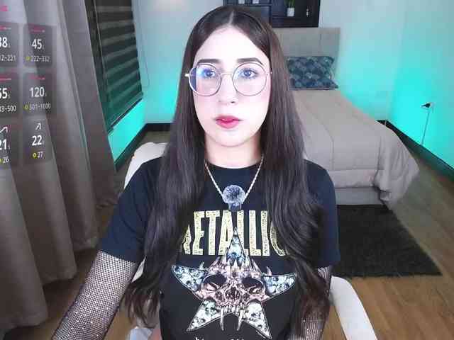 Im-Kitty Live Webcam on BongaCams