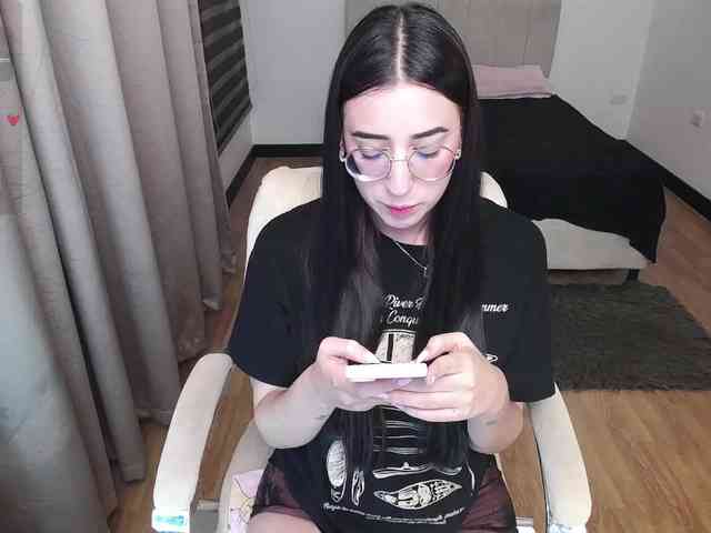iM-Kitty webcam