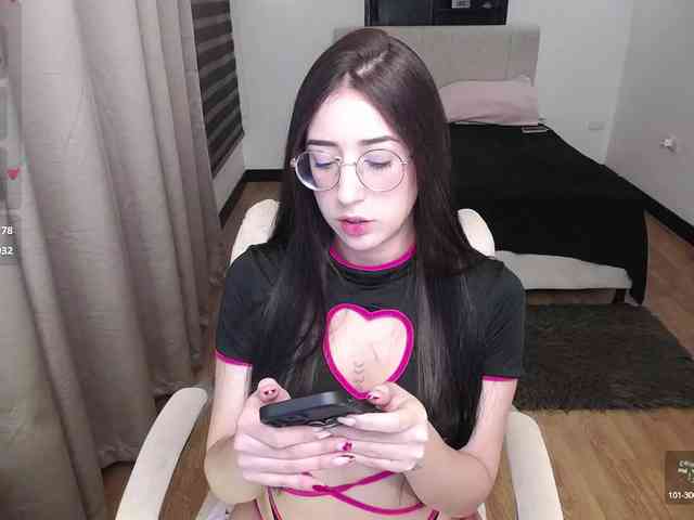 iM-Kitty webcam