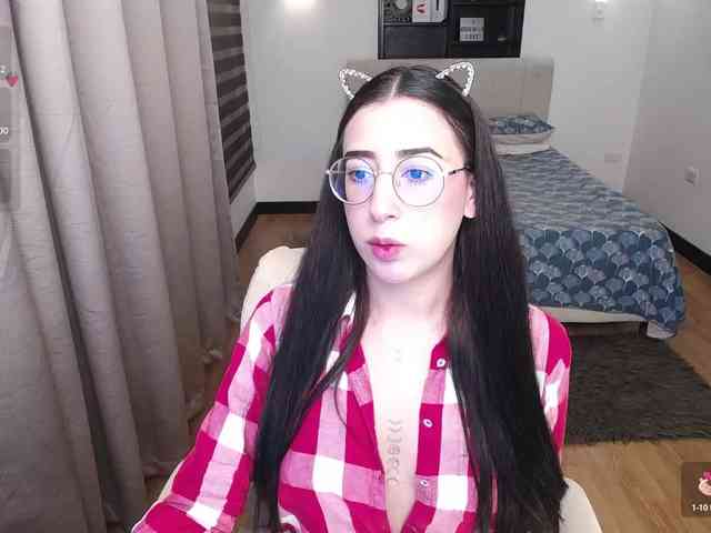 iM-Kitty webcam