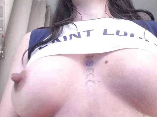 iM-Kitty webcam
