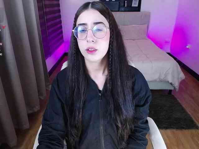 iM-Kitty webcam