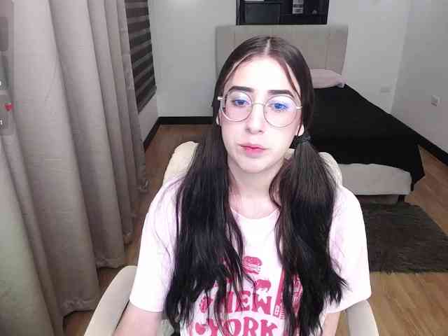 iM-Kitty webcam