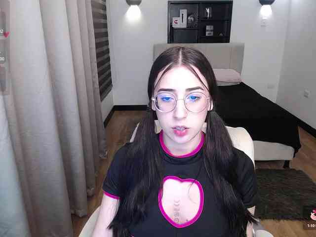 iM-Kitty webcam
