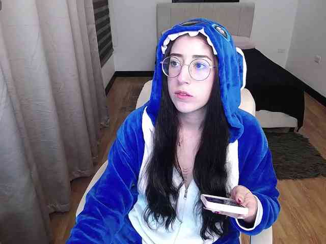 iM-Kitty webcam