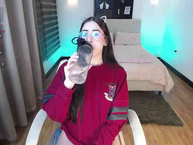 iM-Kitty webcam