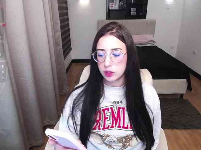 iM-Kitty webcam