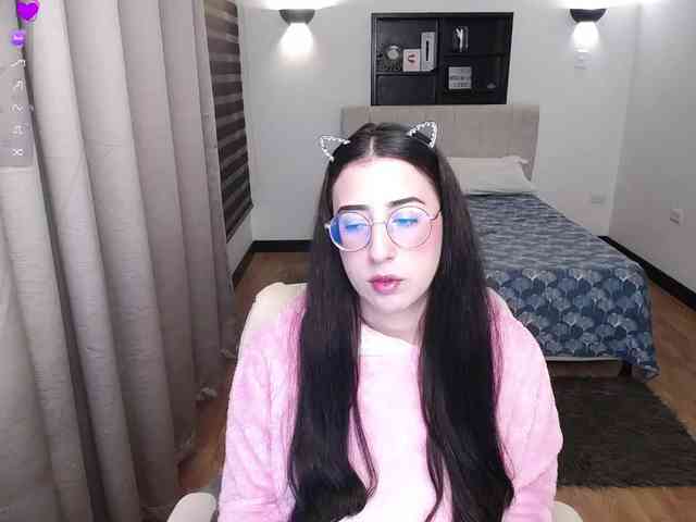 iM-Kitty webcam