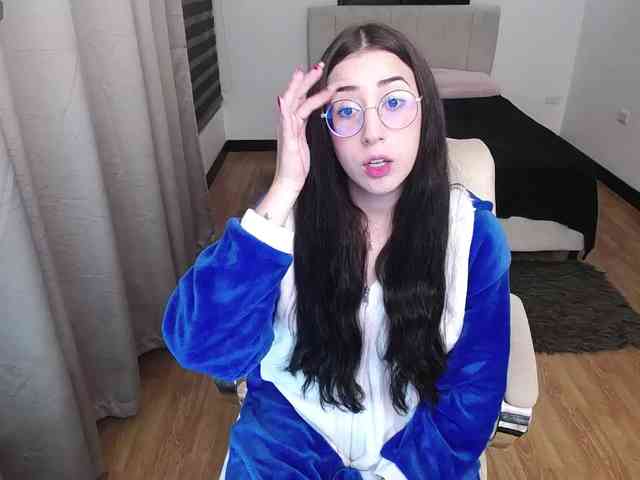 iM-Kitty webcam