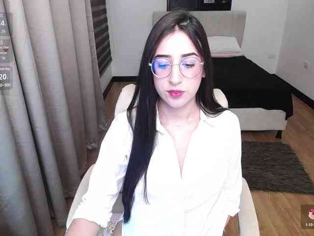 iM-Kitty webcam