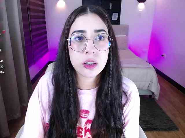 iM-Kitty webcam