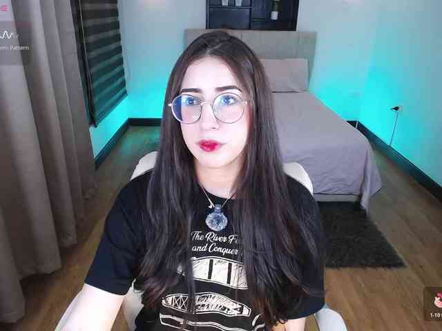 Im-Kitty Live Webcam on BongaCams