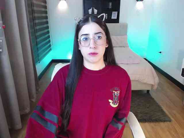 iM-Kitty webcam