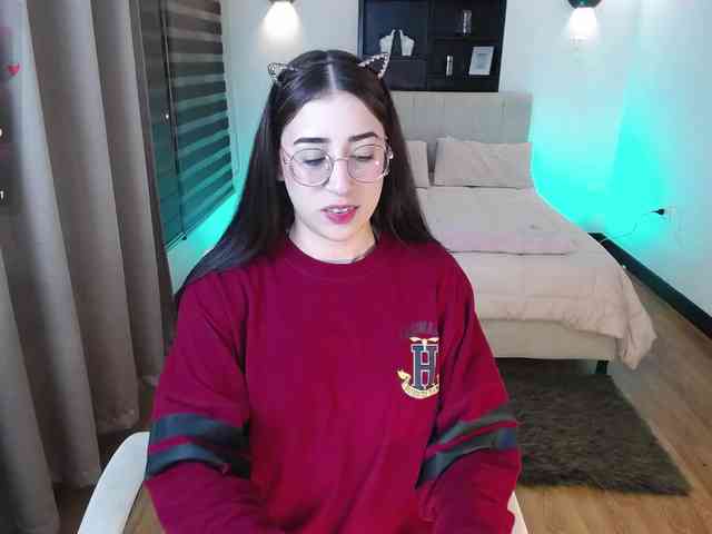 iM-Kitty webcam