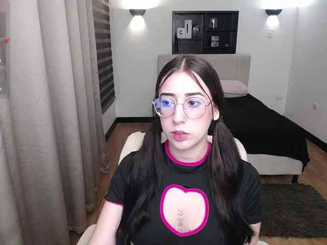 iM-Kitty webcam