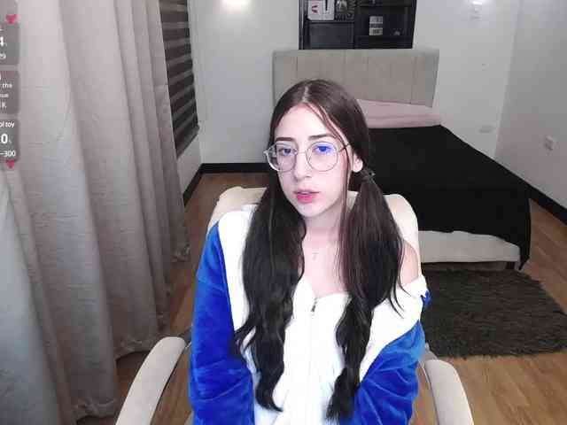 iM-Kitty webcam