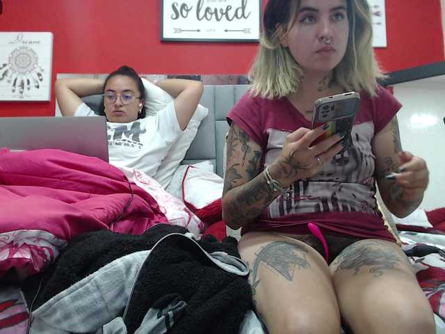 Sammyandemily — bongacams