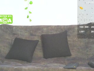 Naughty-Sharon69 Porn Show