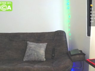 Naughty-Sharon69 Porn Show