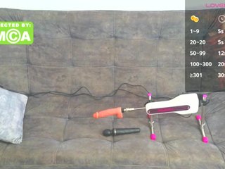 Naughty-Sharon69 Porn Show