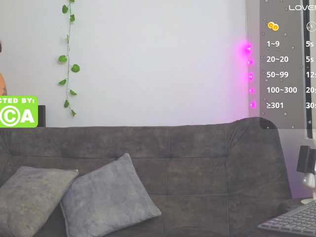 Naughty-Sharon69's BongaCams show and profile