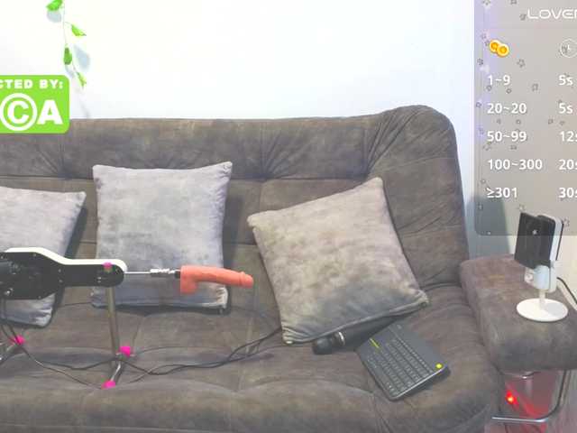 Naughty-Sharon69's BongaCams show and profile