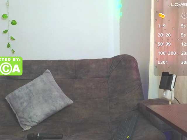 Naughty-Sharon69's BongaCams show and profile