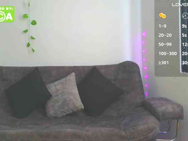 Naughty-Sharon69 webcam