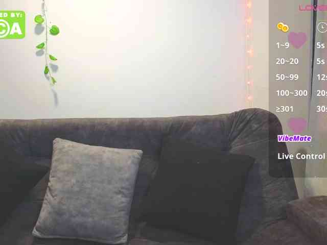 Naughty-Sharon69 webcam