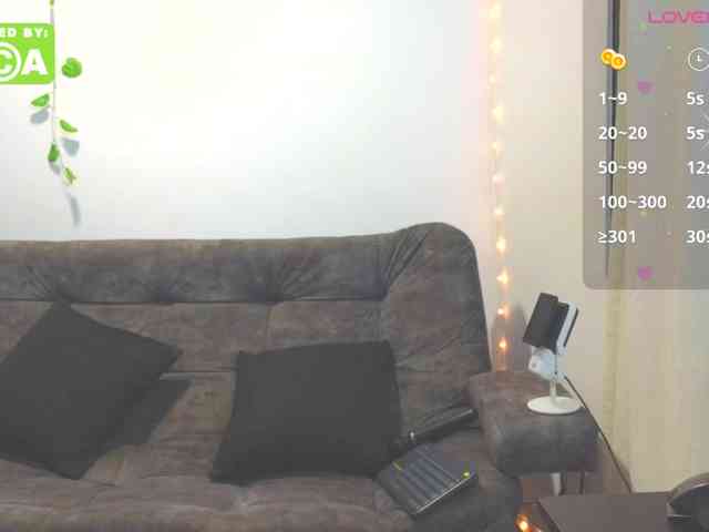 Naughty-Sharon69 webcam