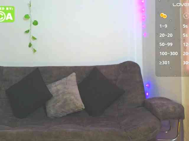 Naughty-Sharon69 webcam