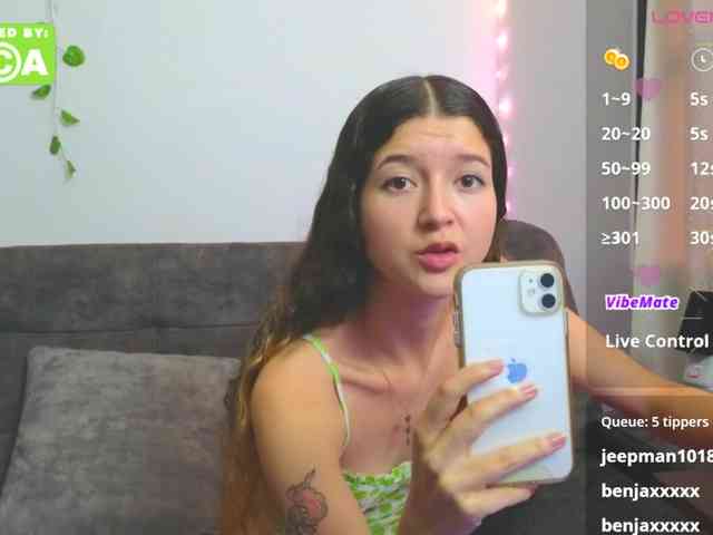 Naughty-Sharon69 webcam