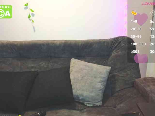 Naughty-Sharon69 webcam