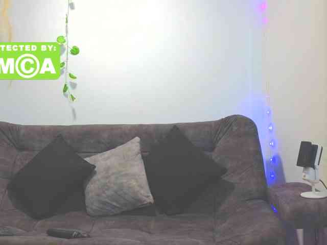 Naughty-Sharon69 webcam