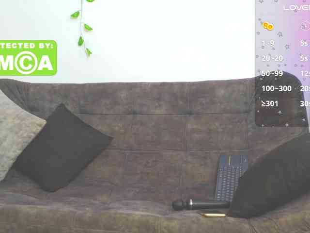 Naughty-Sharon69 webcam